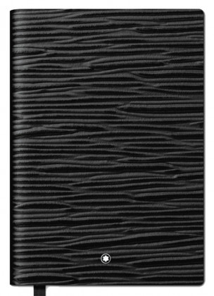 Записная книжка Montblanc №146 (Черная)